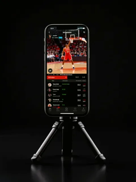 乐竞 APP